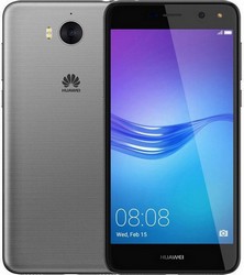 Замена динамика на телефоне Huawei Y5 2017 в Орле